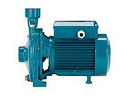 Calpeda Pumps | Threaded End Suction Pumps | NMM 240V