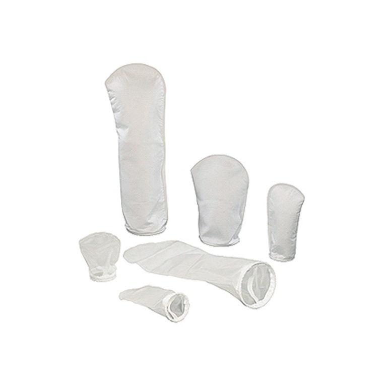 Plastic Bag Filter Housings from Industrial Water Equipment Ltd