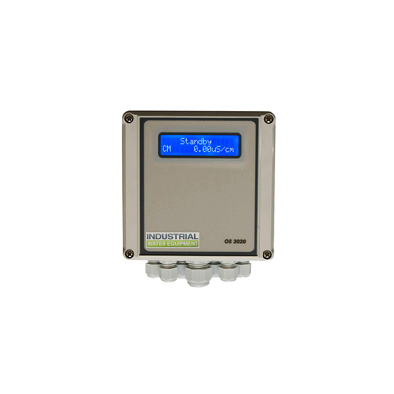 Reverse Osmosis Controller – OS3020 from Industrial Water Equipment