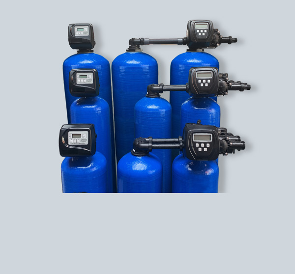 Water Softeners Featured