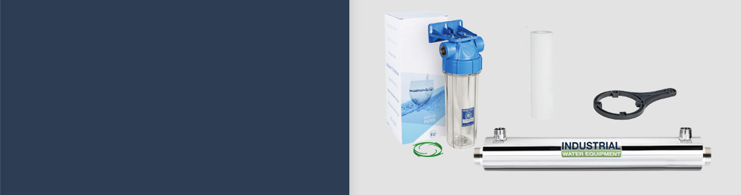 UV Water Filter Kits