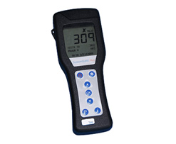 Hygene Monitoring Meter - | IWE Ltd